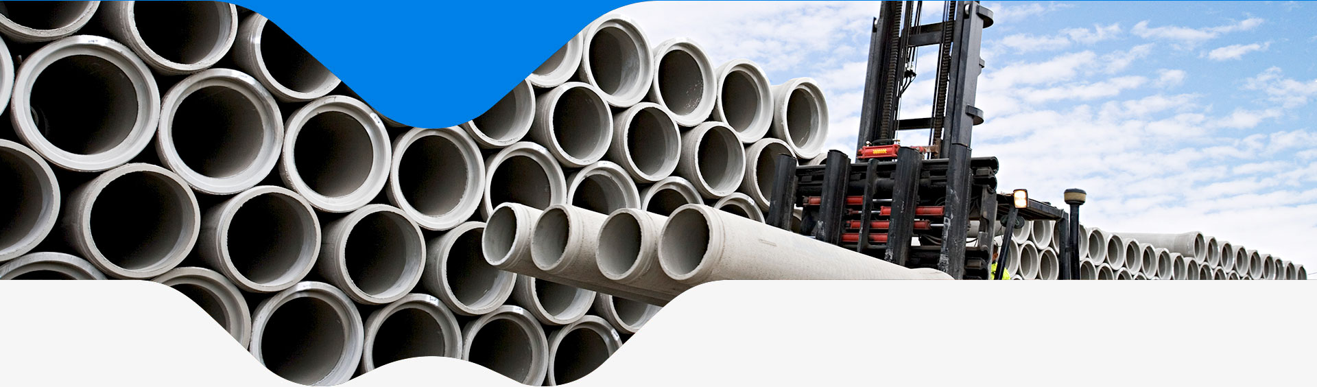 WEX Pipe Conviértete en Distribuidor WEX Tuberías PRFV